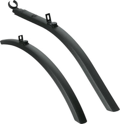 Sks set Fenders Hybrid 45 mm point noir