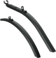 Sks set Fenders Hybrid 45 mm point noir