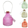 Countryfield piège à guêpes verre ø13cm 4 assortis