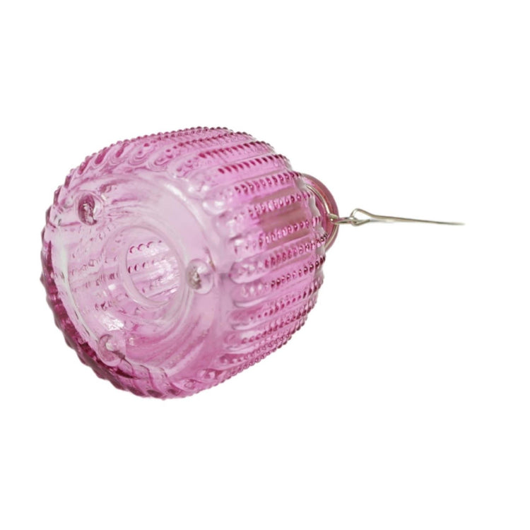 Countryfield piège à guêpes verre ø13cm 4 assortis