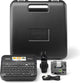 Imprimante d'étiquettes thermique Brother pt-d610btvp - azerty - 180 x 360 dpi - 30 mm sec - USB et Bluetooth - cassettes tze