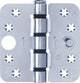 Axa charnière de sécurité smart easyfix 89x89 coin rond galvanisé ve=50 - 1687-09-23 7v