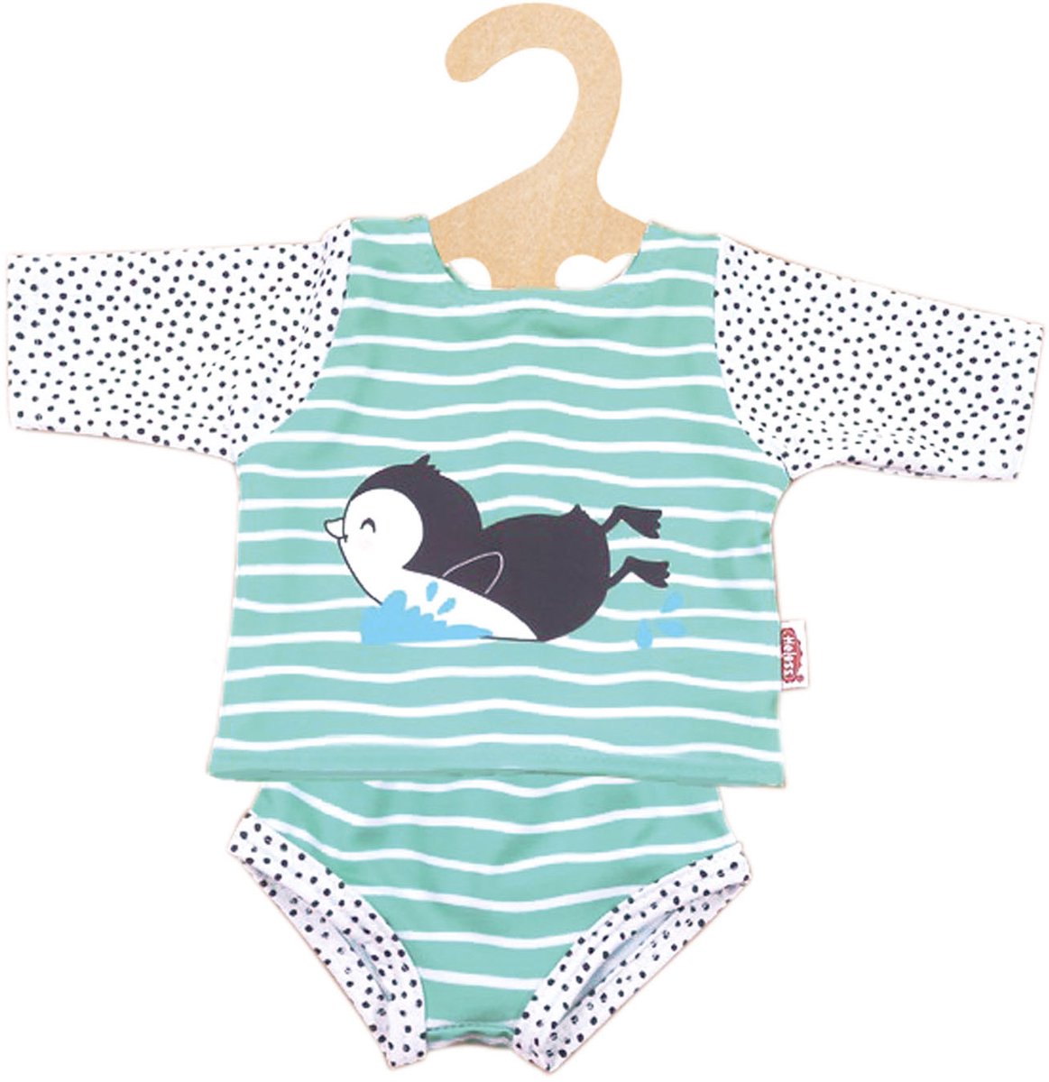 Helless Dolls Swimwear, 35-45 cm