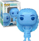 Funko-pop ! moana - moana bleu translucide exclusivité américaine