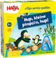 Haba | mes premiers jeux - vas-y, petit pingouin, vas-y !