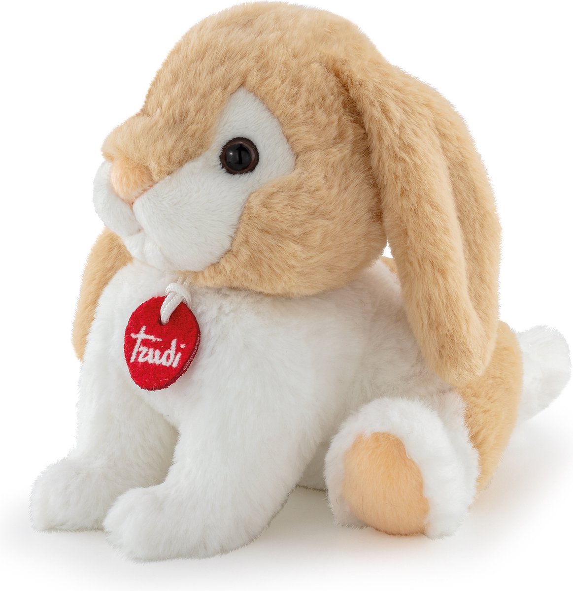 Lapin chiot Trudi : 15x18x17 cm (s-tude9000)