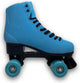 Roces - rc1 - patins à roulettes - adultes - bleu - 42