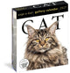 Calendrier de la galerie Cat page-a-day® 2027