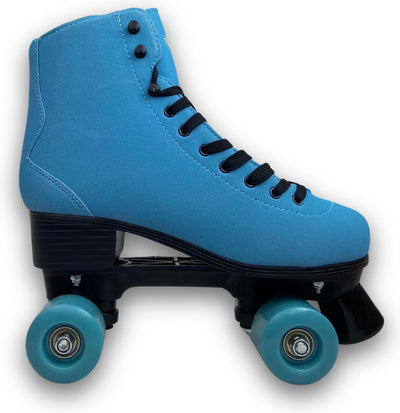Roces - rc1 - patins à roulettes - adultes - bleu - 37