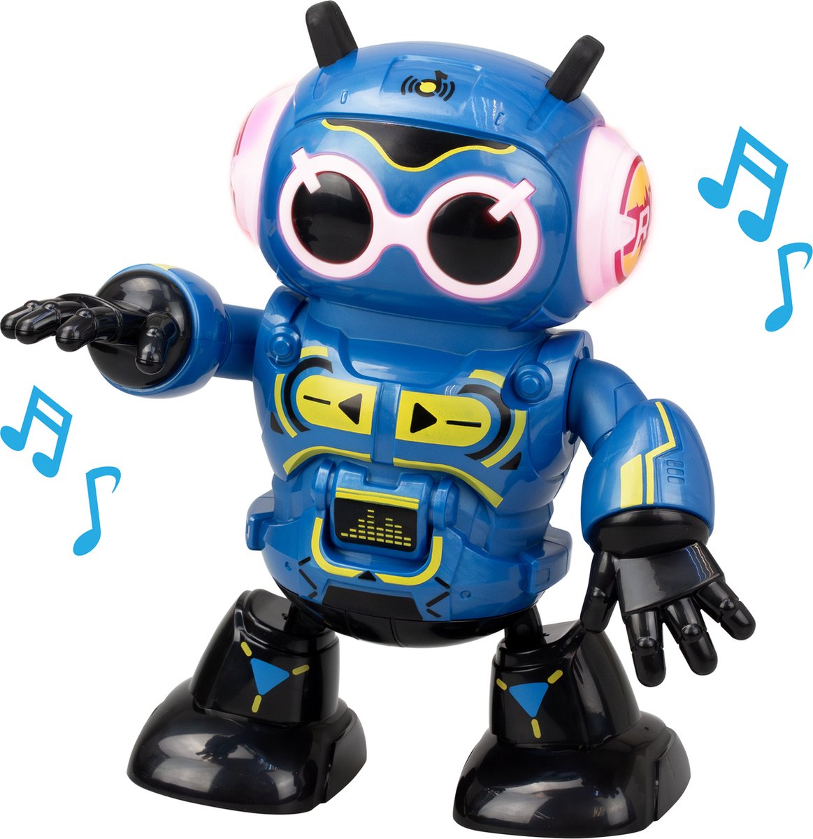Spectron Robo bat 2