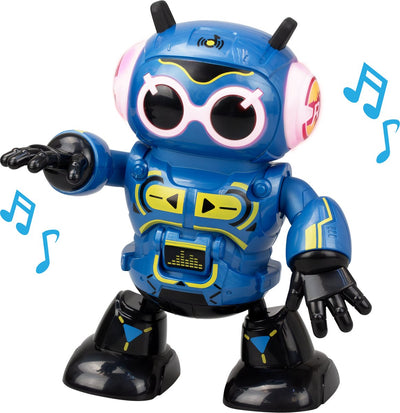 Spectron Robo bat 2