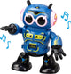 Spectron Robo bat 2