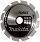 Accessoires Makita lame de scie circulaire | bois | 190x30x2.0 12t 20g - b-32144