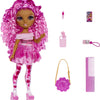 Mga Entertainment Rainbow High Sparkle Shine poupée mannequin rose