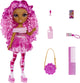 Mga Entertainment Rainbow High Sparkle Shine poupée mannequin rose