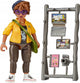 Figurine Teenage Mutant Ninja Turtles April O'Neil avec accessoires Ninja Turtles Warriors