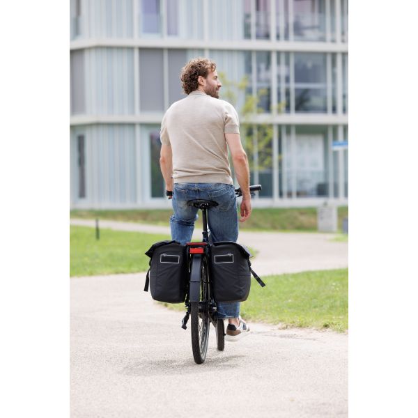 Newlooxs new looxs Leeds 344.330 sac double noir 38l