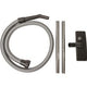 Accessoires pour aspirateur taski 7524189 gris, noir