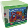 Ensemble de gommes Minecraft Toyland