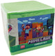 Ensemble de gommes Minecraft Toyland