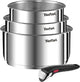 Tefal ingenio set de poêles 4 pièce(s)
