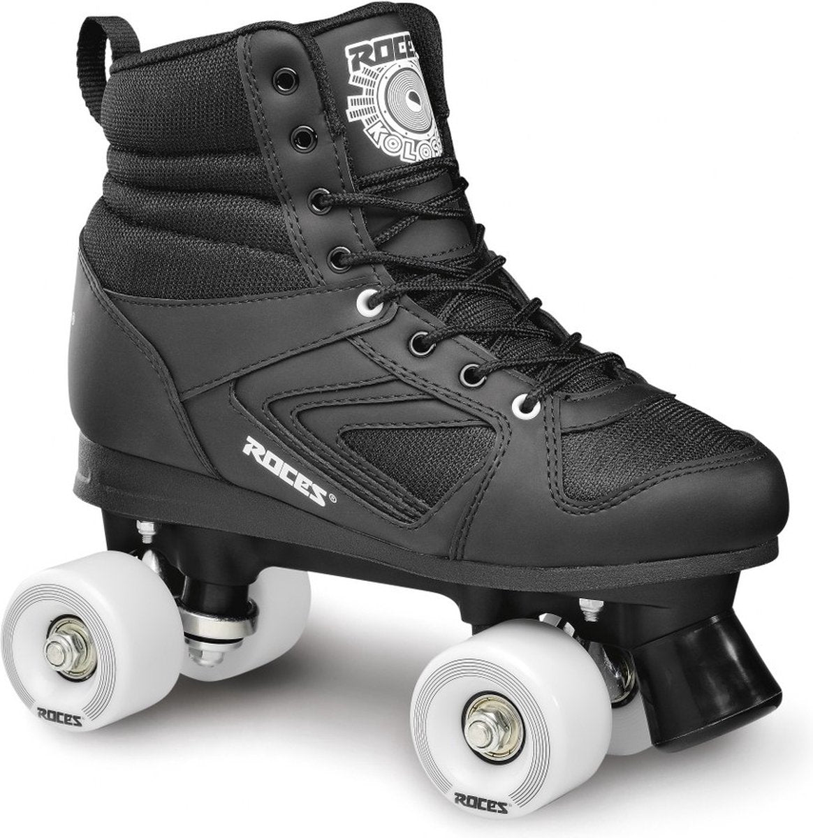 patins à roulettes Kolossal Black noir taille 38
