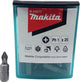Makita accessoires embout de vis ph1x25mm - b-24577 b-24577