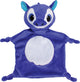 Lumo stars ligne bébé tuttel velours licorne - 30x20cm