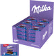 Milka sensations oreo simple (24x 52gr)