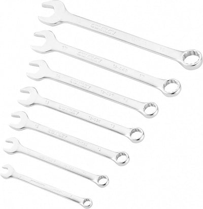 Stanley fmmt82844-0 jeu de clés mixtes fatmax - 7 pièces