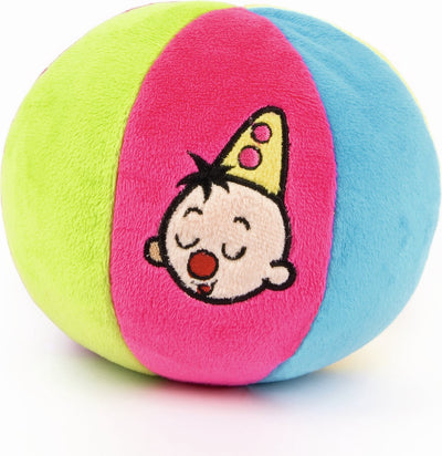 Studio 100 Soft Ball avec hochet