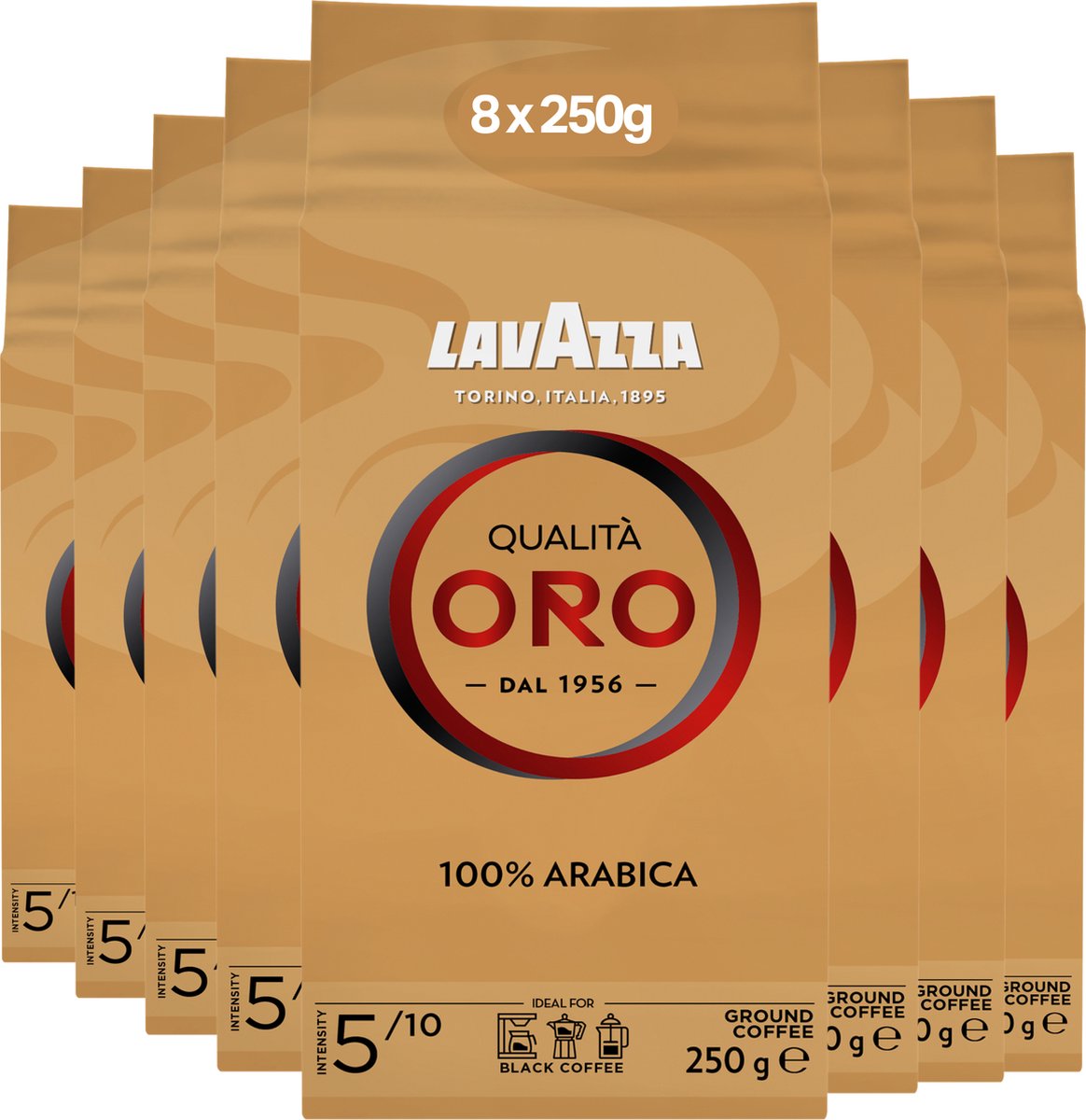 Lavazza