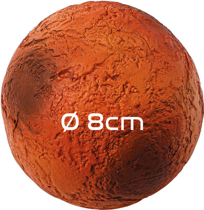 Buki France Buki - digging stones on Mars planet - digging set - educational toys - discover and collect stones.