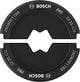 Bosch pro insert à sertir sf35 cu 35 mm² cuivre - 2608001161