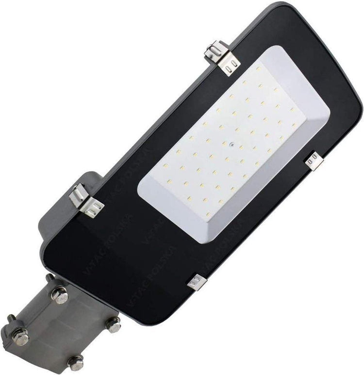 Éclairage public LED V-tac vt-30pcs - 30w - 3600 lumens - 4000k