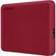 Disque dur externe Toshiba Canvio Advance 4 To rouge
