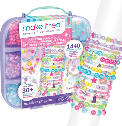 Spectron Beading Design Studio
