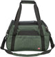 Trixie madison - sac pour chien - pour chiens jusqu'à 5 kg - vert olive - 42x19x28 cm