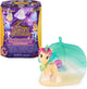 Académie de la Licorne - Licorne à collectionner avec figurine surprise magique en pierres précieuses - Jouets Licorne - Ensembles de jeu