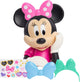 Figurine habillée Spectron Minnie Bowdazzling