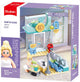 Coiffeur de la métropole Sluban (m38-b1265d)