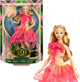 Wicked Glinda - avec robe courte rose - poupée mannequin