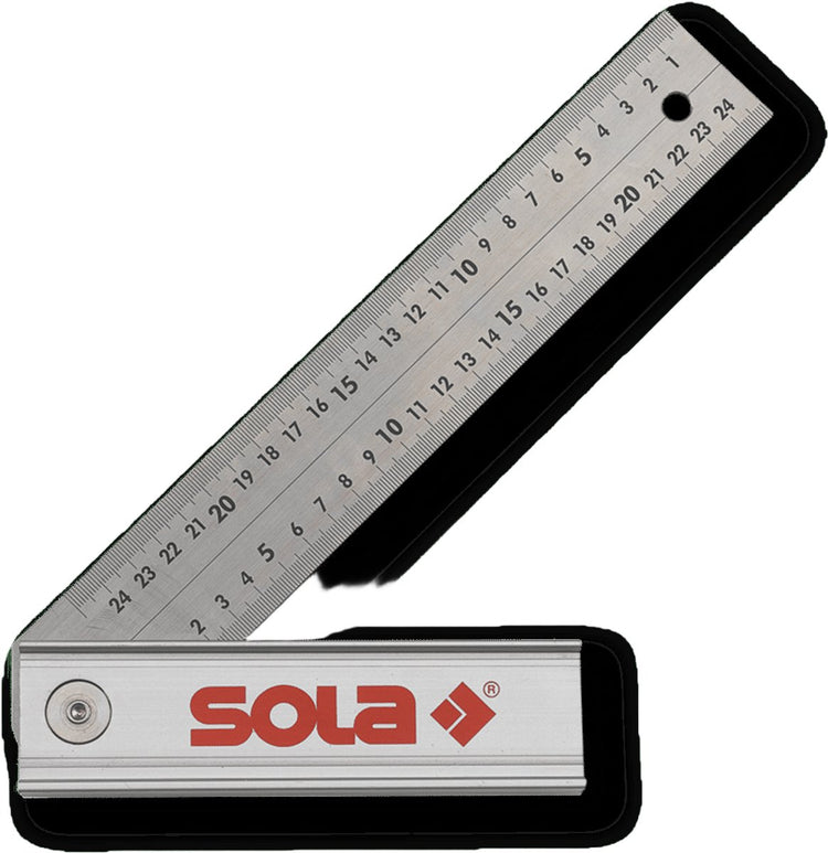 Sola carré 250x170mm quattro réglable - 56017001 - 56017001