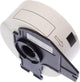 Étiquettes Kangaro en rouleau - compatible brother dk-11201 - noir et blanc - 29x90mm - 1 rouleau de 400 étiquettes - k-dk11201