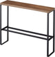 Support de rangement pour pantoufles Yamazaki - tour - noir