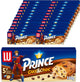 Lu prince cake choc 16 x 150g (5 x 30g) - cookies - cookie on the go - café - thé - travail - bouillon