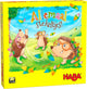 Jeu de mémoire Haba tous les pics !