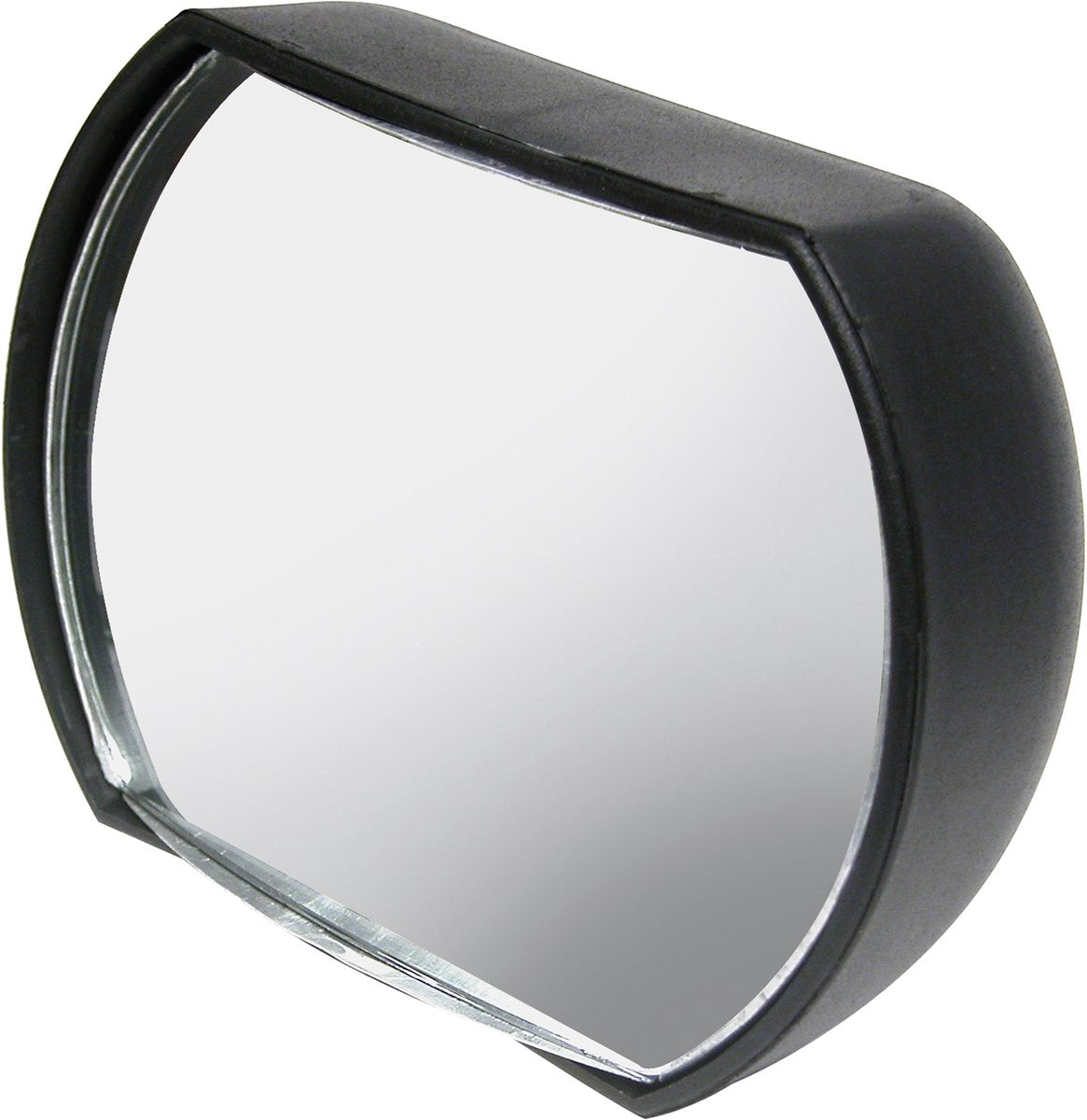 Carpoint rétroviseur d'angle mort camion 14x10 cm – vue agrandie – grand angle de vision – installation facile