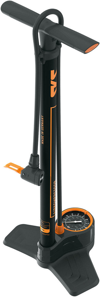SKS Airkromkpressor 10,0 plancher