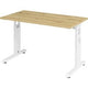 Bure cpot 120x67cm chêne w vos612 r w.